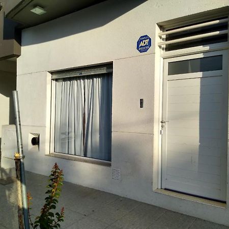 Aires Del Sur Apartment Bahia Blanca Bagian luar foto