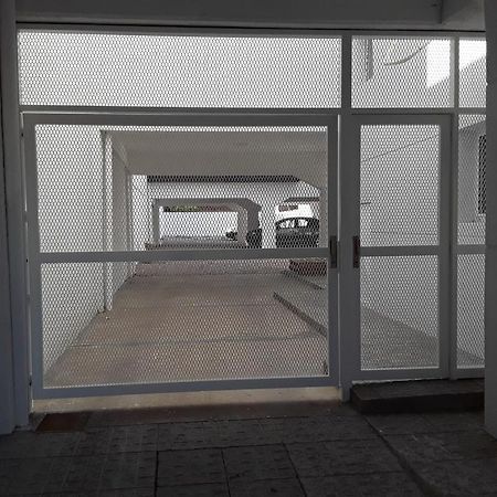 Aires Del Sur Apartment Bahia Blanca Bagian luar foto