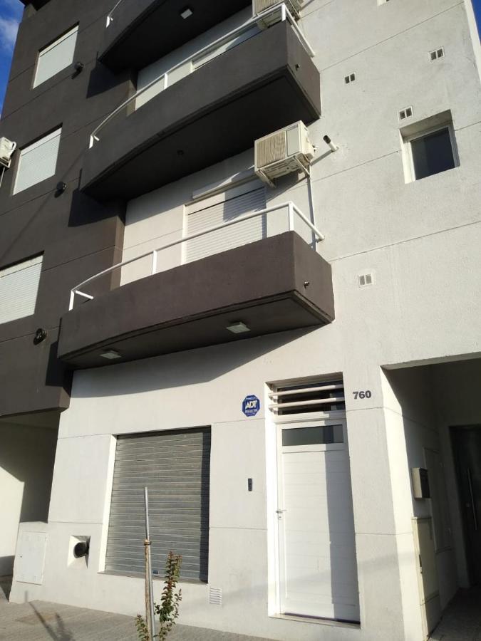 Aires Del Sur Apartment Bahia Blanca Bagian luar foto