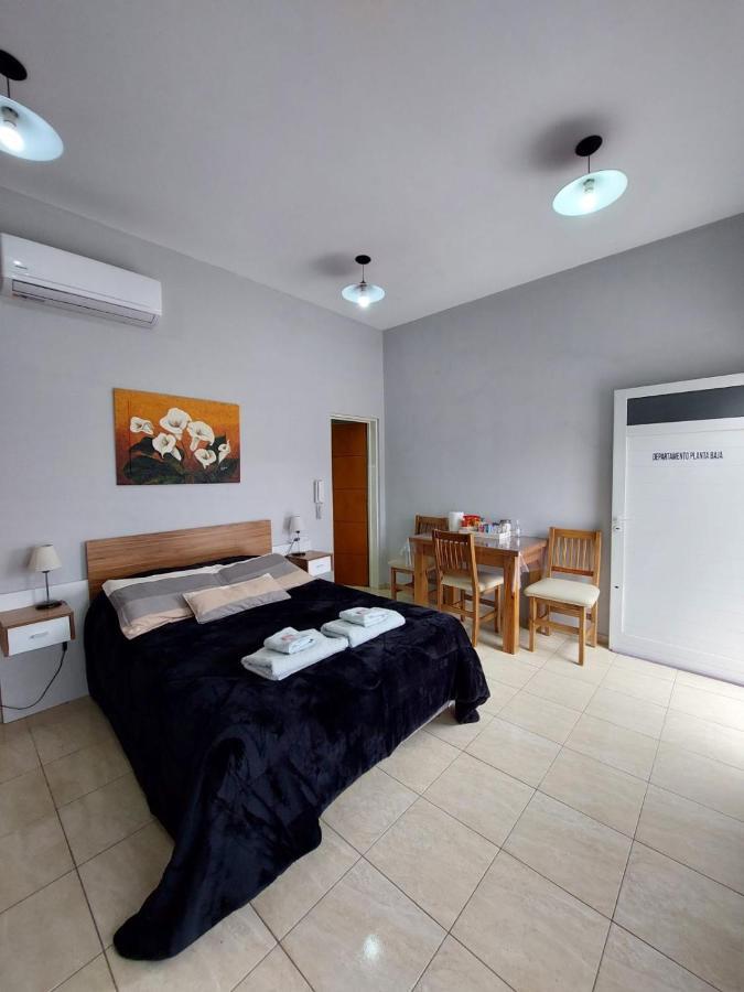 Aires Del Sur Apartment Bahia Blanca Bagian luar foto