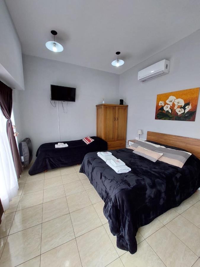 Aires Del Sur Apartment Bahia Blanca Bagian luar foto